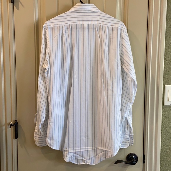 Men’s Dress Shirt by Sears Roebuck and Co. EUC! - Picture 11 of 16